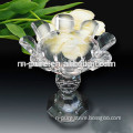 Wedding Crystal Candle Holder for Decoration on Sale